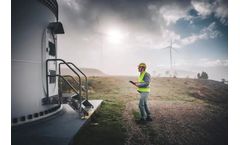 Solution for Environmental Consulting