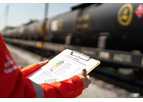 KISTERS - Version TRANSEC - Dangerous Goods Database Software