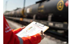 Kisters - Version TRANSEC - Dangerous Goods Database Software