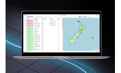 Kisters - Analytics & Decision Support Software