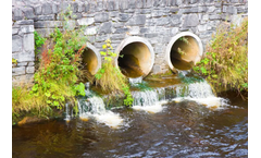 Kisters - Graphical Information Software (GIS)