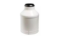 Kisters - Model PreciBal - Weighing Principle Precipitation Gauge