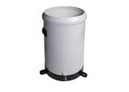 KISTERS - Model TB4 Series II - Tipping Bucket Rain Gauge