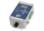 KISTERS - Model iRIS 270 - Wireless IP-Capable Datalogger
