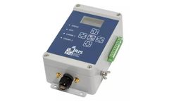 Kisters - Model iRIS 270 - Wireless IP-Capable Datalogger