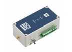 KISTERS - Model iRIS - Undercover Compact Wireless IP-Datalogger