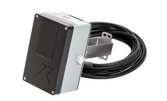 Kisters - Model HyQuant - L - Water Radar Level Sensor