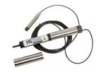 KISTERS - Model iLevel-GW - IP Groundwater Logger - IP Tube Logger