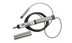 Kisters - Model iLevel-GW - IP Groundwater Logger - IP Tube Logger