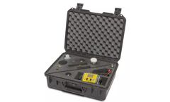 Kisters - Model OSSPC1 - Miniature Current Meter