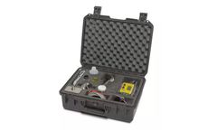 Kisters - Model OSSB1 - Universal Current Meter