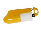 KISTERS - Model DH48 - Depth Integrating Sediment Sampler (Wading Type)