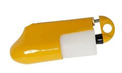 Kisters - Model DH48 - Depth Integrating Sediment Sampler (Wading Type)