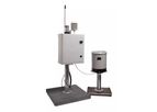 KISTERS - Model iBOX - Hydrometeorological Monitoring Station