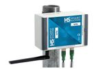 KISTERS - Model IoTa LTE-M / LoRa - IoT Sensor Node