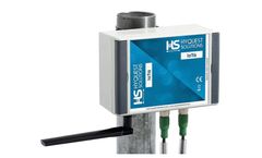 Kisters - Model IoTa LTE-M / LoRa - IoT Sensor Node