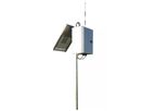 KISTERS - Model iBox - Water Quality Monitoring System