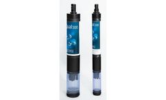 Kisters - Model HyQual - Multi-Parameter Water Quality Probes