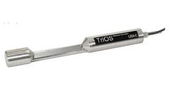 Kisters - Model LISA - Long-Lasting and Energy-Efficient UV-LED Sensor