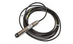 Kisters - Model HyQuest - VHPS-10-SDI12 - Vented Hydrostatic Pressure Sensors