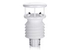 Kisters - Model WeatherSens - MP Series - Compact Weather Sensors