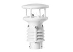 KISTERS - Model WeatherSens - WS - Compact Weather Sensors