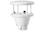 KISTERS - Model HyQuest- AR200 / WS200 - Compact Wind Sensors (Ultrasonic Anemometers)