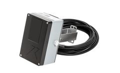 Kisters - Model HyQuant - L+V - All in One, Level & Velocity Radar Sensor