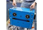 KISTERS - Model CFX Cable Fox - ADCP - Towing System for Cableways