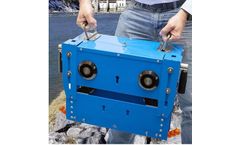 Kisters - Model CFX Cable Fox - ADCP - Towing System for Cableways