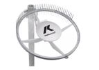 KISTERS - Model HailSens IoT - Hail Monitoring System