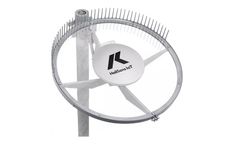 Kisters - Model HailSens IoT - Hail Monitoring System