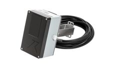 Kisters - Model HyQuant- V - Water Velocity Radar Sensor