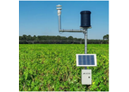 Kisters - Model FieldRay  - Precision Irrigation Monitoring System