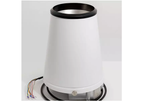 KISTERS - Model RainBal - Weighing Principle Self-Emptying Rain Gauge