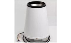 Kisters - Model RainBal  - Weighing Principle Self-Emptying Rain Gauge