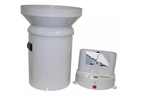 KISTERS - Model TB305 - Tipping Bucket Rain Gauge