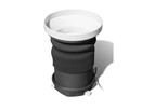 KISTERS - Model TB3H - Heater for Tipping Bucket Rain Gauges