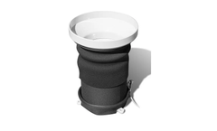 Kisters - Model TB3H  - Heater for Tipping Bucket Rain Gauges