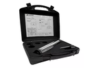 KISTERS - Model FCD - Portable Field Calibration Device