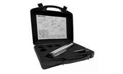 Kisters - Model FCD  - Portable Field Calibration Device