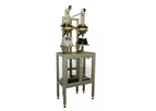 KISTERS - Model TB340A - Lab Tipping Bucket Calibration Rig & Test Bench