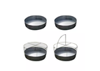 KISTERS - Model EP Class A - Evaporation Pan