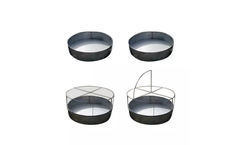 Kisters - Model EP Class A  - Evaporation Pan