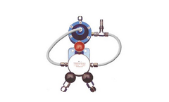 Kisters - Model HS23 - Dry Bubble Unit