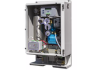 KISTERS - Model HS40 Series II - Gas Purge Compressor and Bubbler System