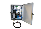 KISTERS - Model HS40AFC/3100 - Compact Gas Purge Compressor and Bubbler System