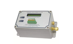 Kisters - Model WL3100/WL3100A - Dry Pressure Transducer