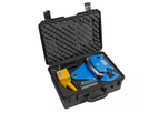 KISTERS - Model FFX - Flying Fox Mobile Towing System