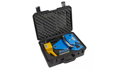 Kisters - Model FFX - Flying Fox Mobile Towing System